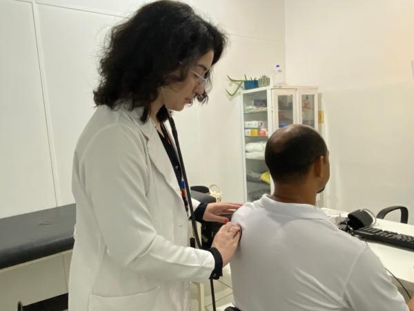 Manaus reforça estrutura de atendimento para esporotricose humana