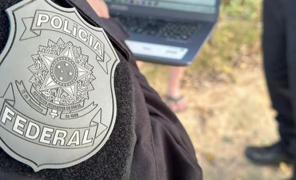 Polícia Federal deflagra ação e executa mandados na Câmara dos Deputados