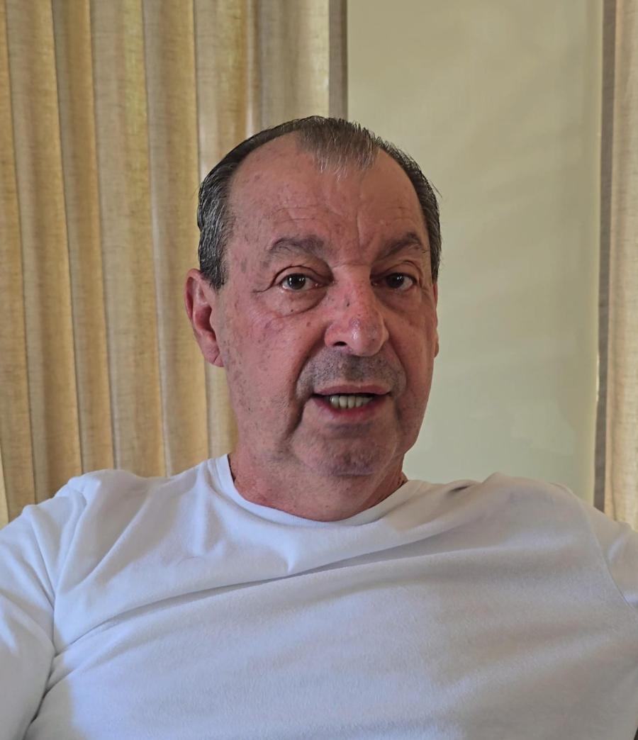 VÍDEO: Omar Aziz diz não ter inimigos e afirma que cumpre a palavra