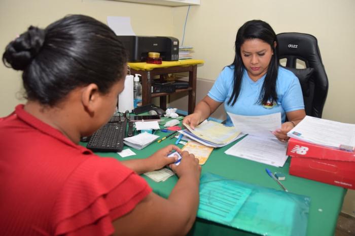 Prefeitura de Parintins divulga edital de matrículas da rede municipal para o ano letivo de 2026