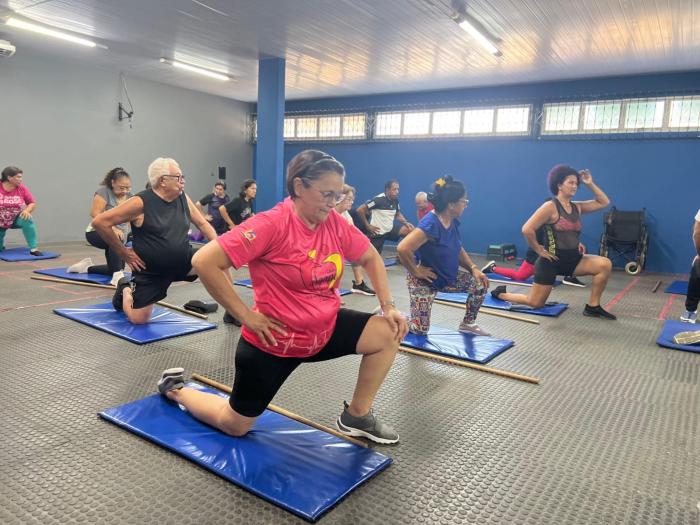 RespirAR ultrapassa 132 mil atendimentos em 2025 e amplia ações em escolas da rede estadual