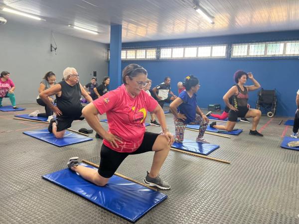 RespirAR ultrapassa 132 mil atendimentos em 2025 e amplia ações em escolas da rede estadual