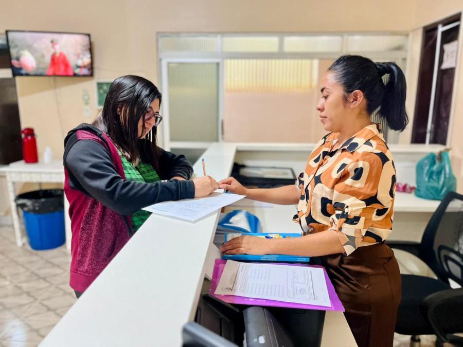 EDITAL: Prefeitura de Parintins lança processo seletivo para contratação em 2026