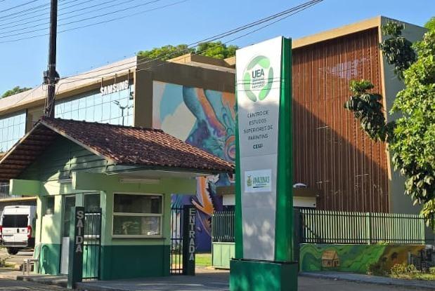 UEA lança edital com 800 vagas para Auxílio Permanência para 2026