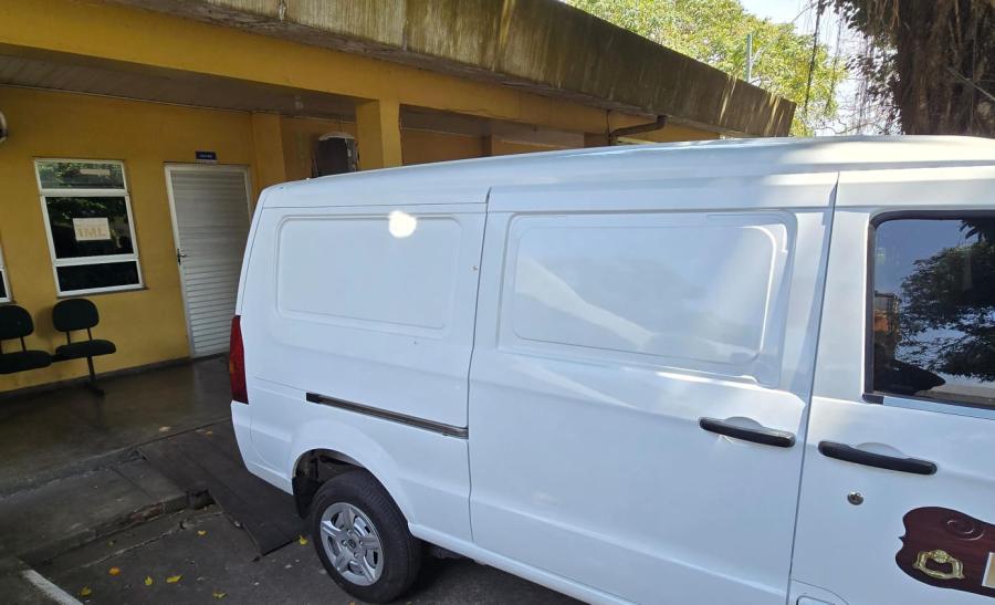 Acidente deixa dois mortos na madrugada do primeiro dia do ano em Parintins