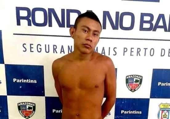 Homem que matou a própria mãe em 2018 é assassinado em Parintins no primeiro dia de 2026