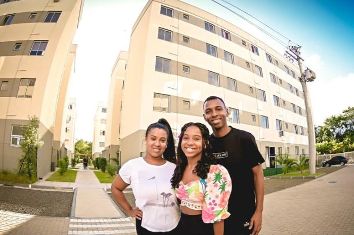 Minha Casa, Minha Vida: três anos de realizações em todo o Brasil