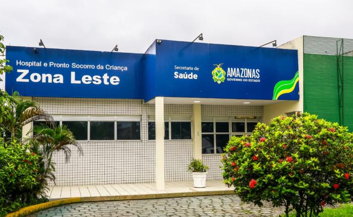 Dois hospitais do Governo do Amazonas conquistam destaque entre os 100 melhores do Brasil