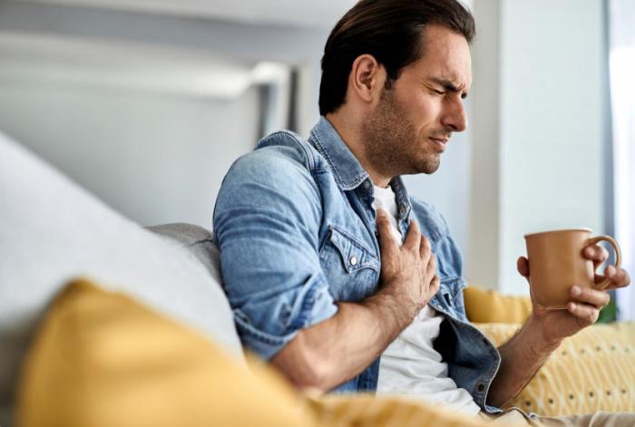 Diagnóstico precoce: combinação de exames aponta risco de infarto antes dos sintomas