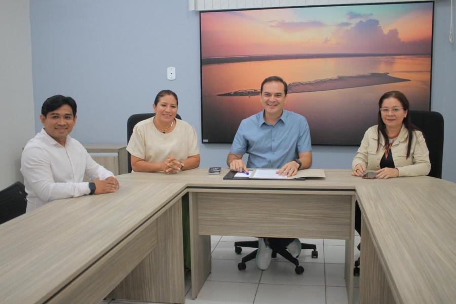 Prefeitura de Parintins publica resultado das inscrições deferidas do PSS da Educação