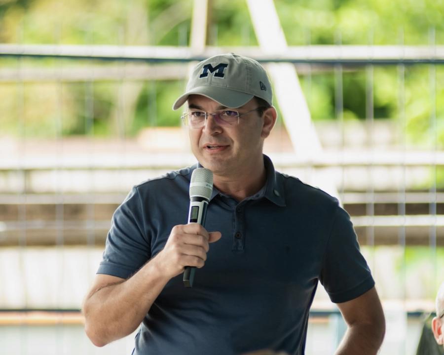 Mateus Assayag avança com reforma administrativa e anuncia novos nomes na Prefeitura de Parintins