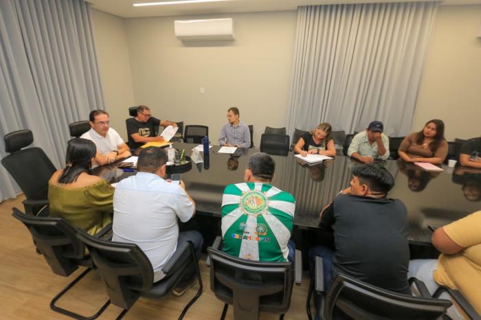 Investimento recorde consolida o Carnailha como o maior evento carnavalesco da Região Norte