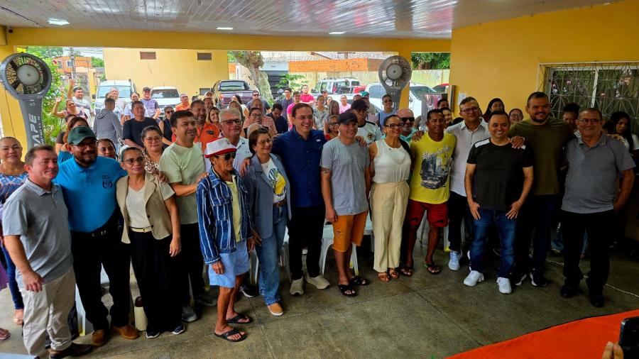 Mateus Assayag abre primeiro Mutirão de Cirurgia de Parintins em 2026