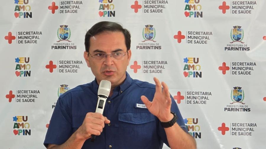 REFORMA ADMINISTRATIVA : Mateus Assayag faz mudanças no turismo, produção e meio ambiente de Parintins