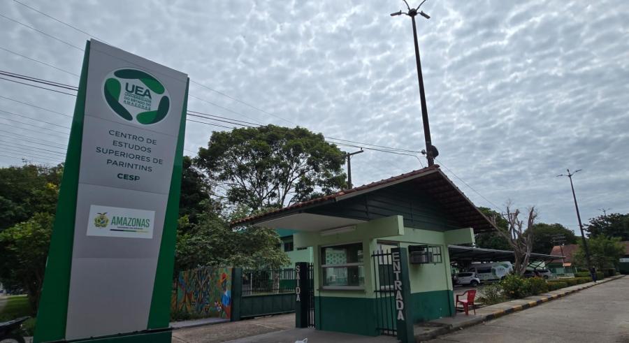 Estão abertas inscrições para seletivo da UEA para Parintins em Manaus e salários de até R$ 18 mil