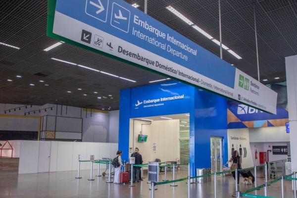 Brasil se destaca no crescimento do turismo internacional, aponta ONU Turismo