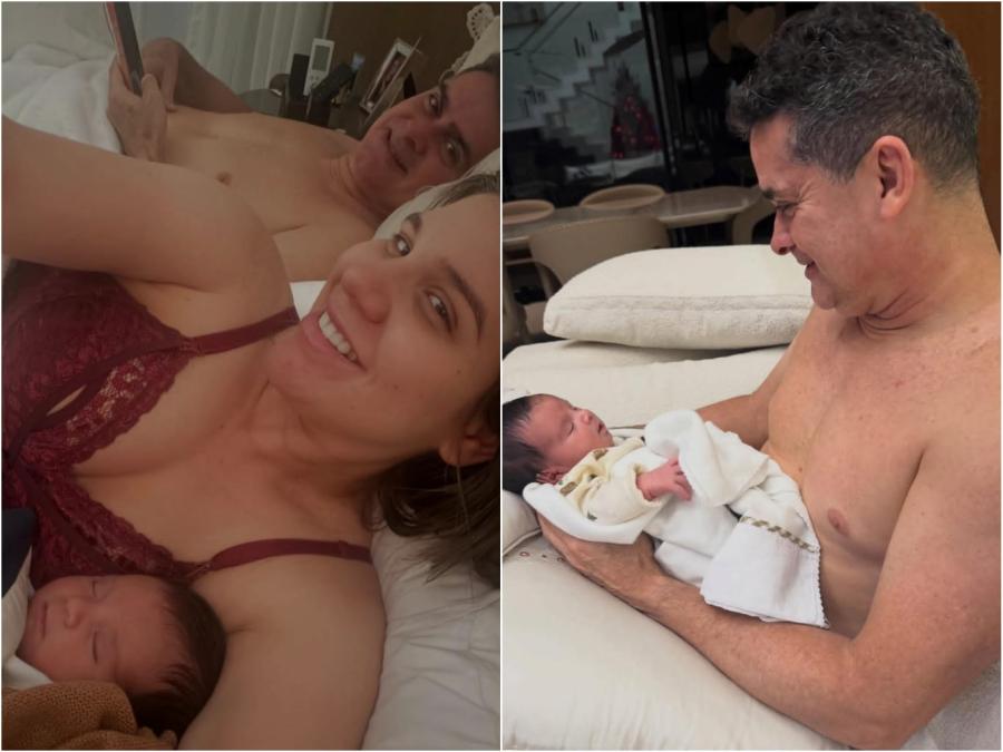 Depoimento da primeira-dama de Manaus comove o Amazonas após morte do filho recém-nascido