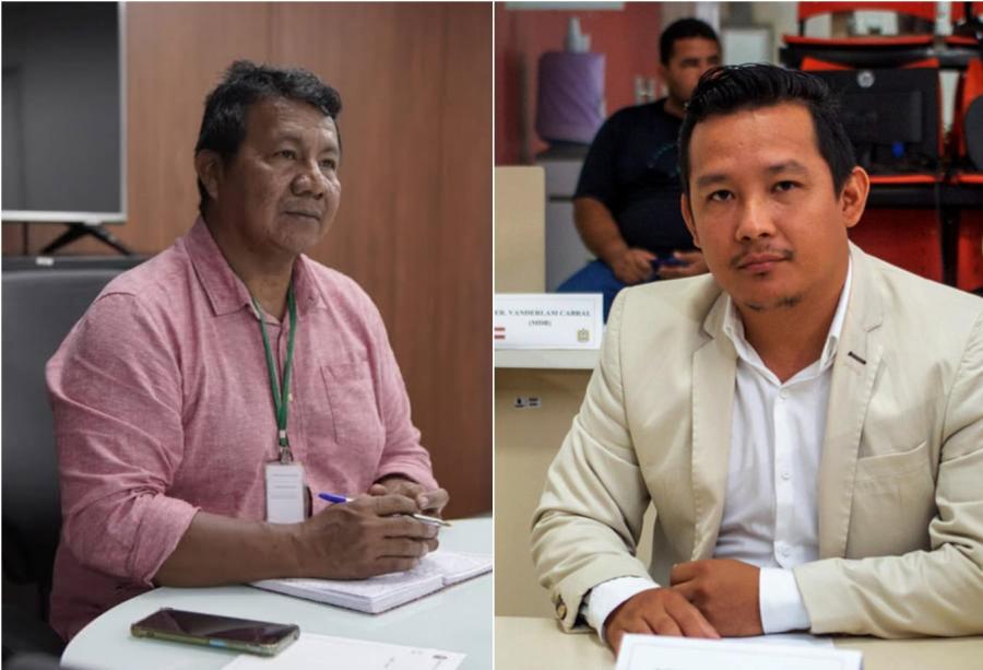 Ministro da Saúde nomeia novo coordenador do DSEI Parintins