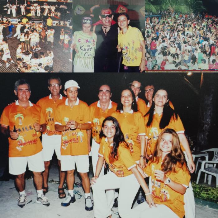 Festa do Kwati Club fortalece a cultura carnavalesca e movimenta a economia criativa em Parintins