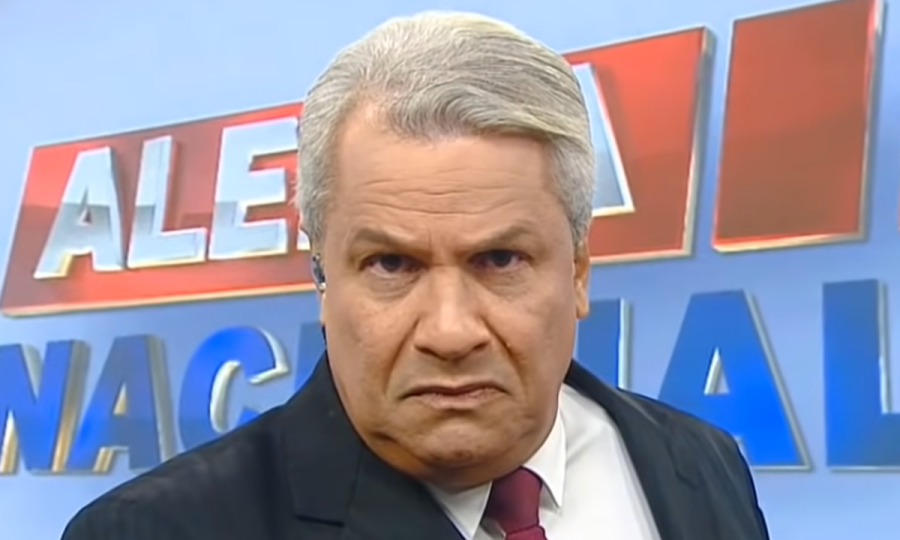 Sikêra Jr. é condenado e multado por discurso homotransfóbico