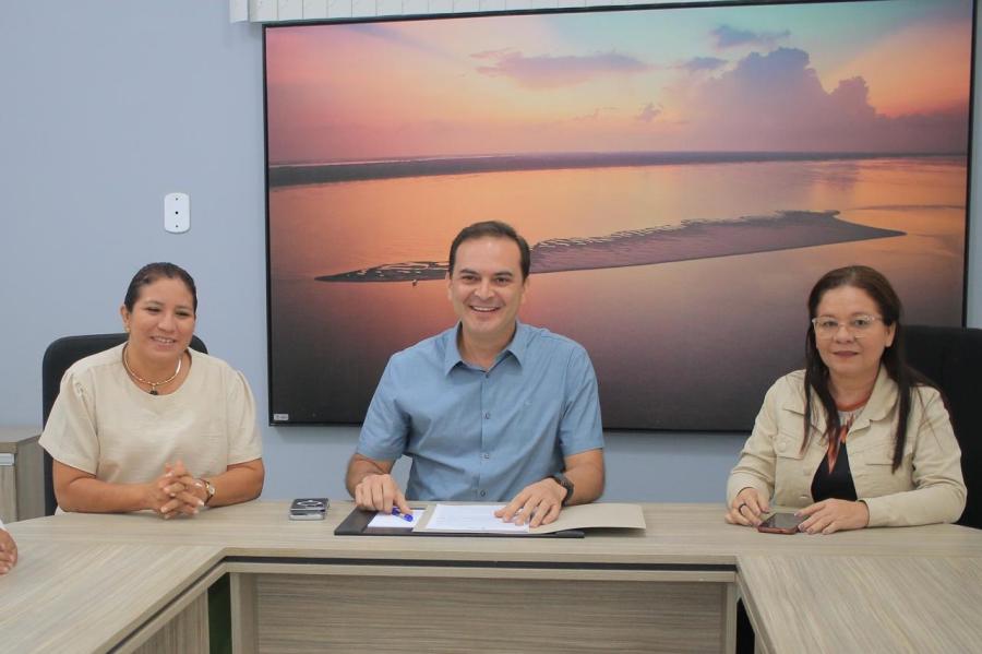 Prefeitura de Parintins divulga resultado do julgamento de recursos do PSS da Educação