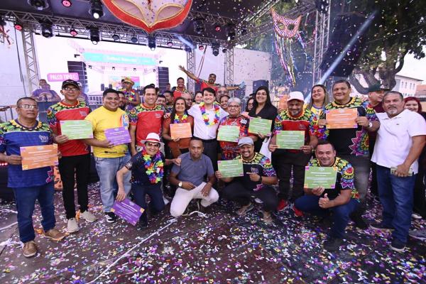 Carnaval 2026: Prefeitura de Manaus investe R$ 8 milhões e estima retorno de R$ 250 milhões