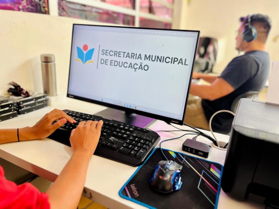 Prefeitura de Parintins divulga resultado preliminar da heteroidentificação do PSS da Educação