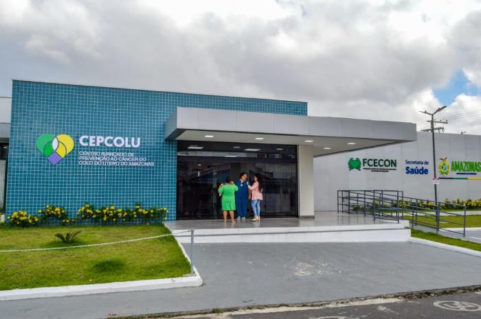 No Dia Mundial de Combate ao Câncer, SES-AM reforça prevenção e diagnóstico precoce entre mulheres