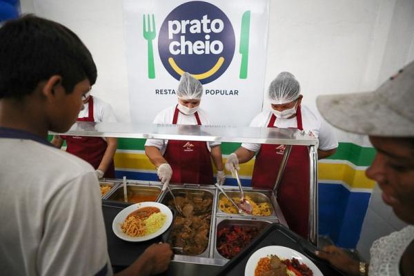 Programas sociais do Governo do Amazonas garantem alimento e dignidade a milhares de famílias