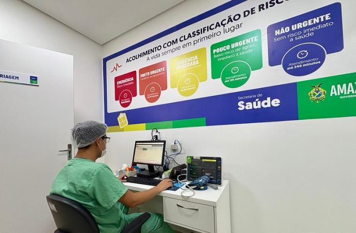 Novo pronto-atendimento do Platão Araújo atinge 91,4% de satisfação em três meses