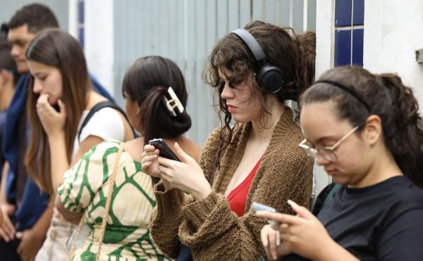 Fies 2026: prazo de inscrição do 1º semestre termina nesta sexta-feira