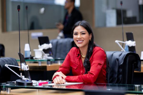 Lei de Mayra Dias assegura mamografia para mulheres ribeirinhas no Amazonas