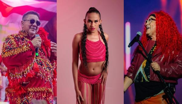 Carnailha 2026 homenageia ícones da cultura amazônica na avenida