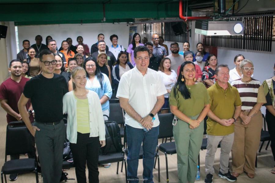 Parintins é pioneira no Norte ao lançar programa de qualificação em urgências cardiovasculares