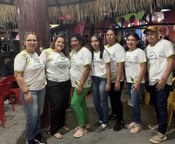 EcoParintins propõe novo padrão sustentável para eventos em Parintins
