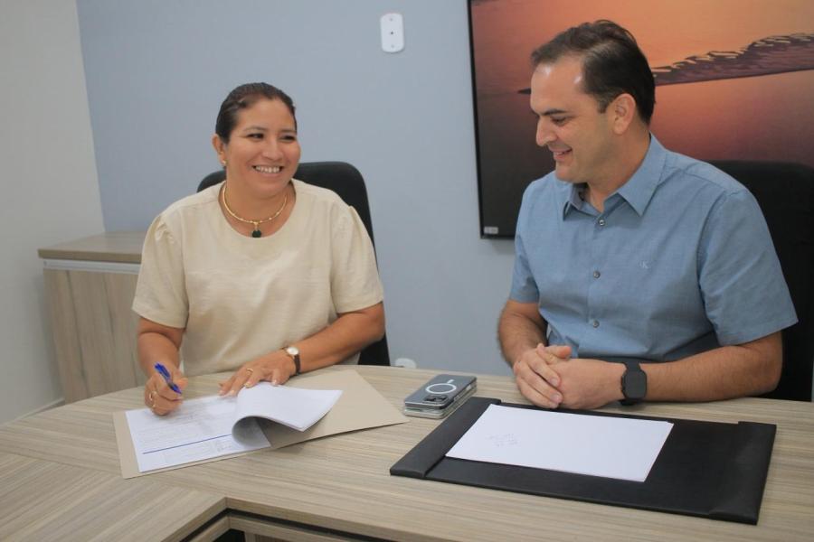 Prefeitura de Parintins divulga resultado final e homologa PSS da Educação