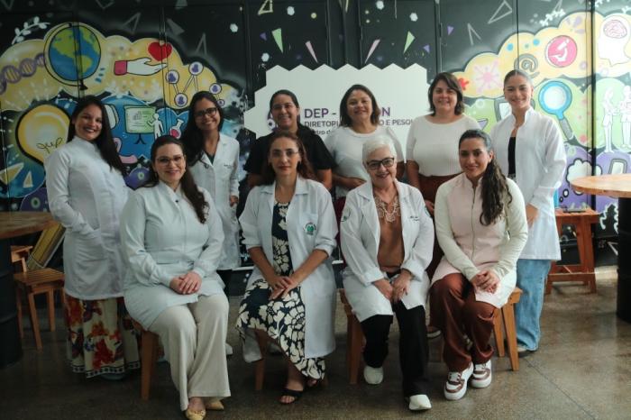 FCecon destaca protagonismo de mulheres e meninas na pesquisa em oncologia