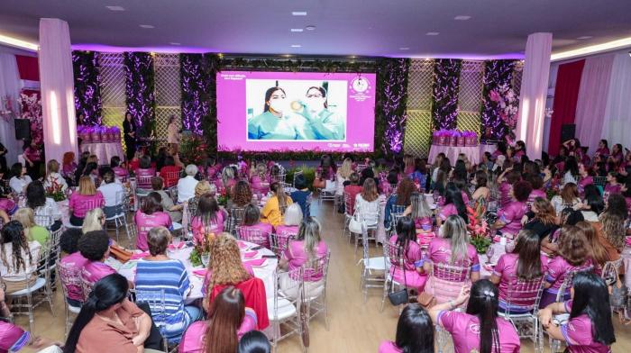 Fapeam realiza sarau científico e anuncia dois editais voltados a cientistas mulheres no Amazonas