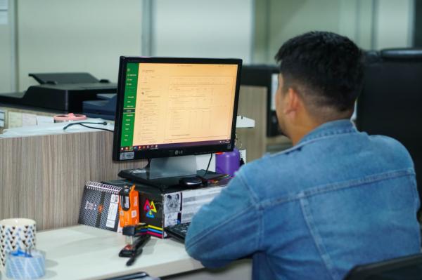 Mateus Assayag é o primeiro prefeito do Amazonas a entregar a Prestação de Contas de 2025 ao TCE-AM