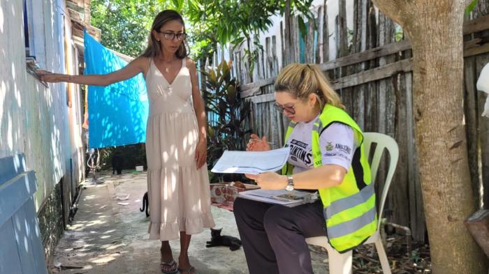 Prosai Parintins avança no reassentamento e UGPE entrega certificados a famílias beneficiadas