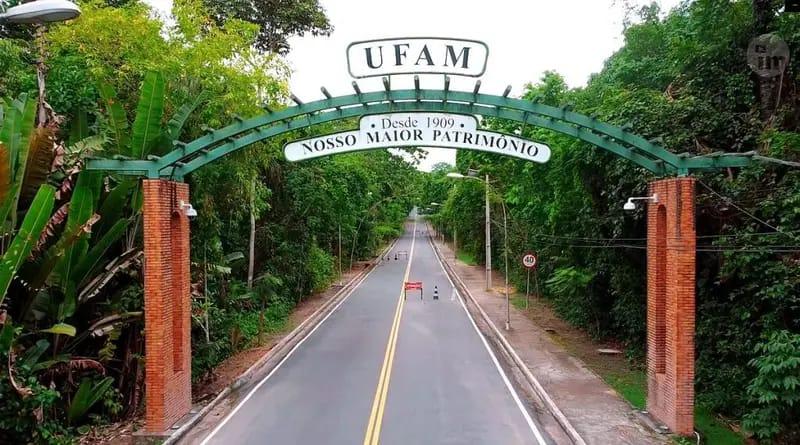 UFAM anuncia concurso público com 28 vagas para Manaus e Interior; Confira o EDITAL