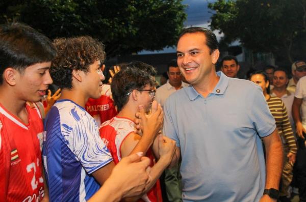 Parintins sediará seletiva regional dos Jogos Escolares do Amazonas após sucesso organizacional