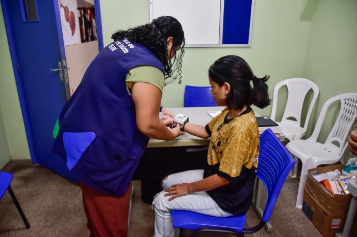 Mais de 55 mil atendimentos marcam o Carnaval na Floresta 2026 na rede estadual de saúde