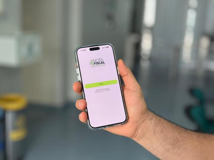 Governo do Amazonas lança app da Nota Fiscal Amazonense para ampliar participação da população