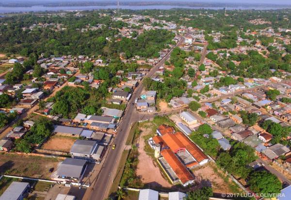 Decisão judicial autoriza retomada das obras do Parque de Soluções Ambientais de Iranduba