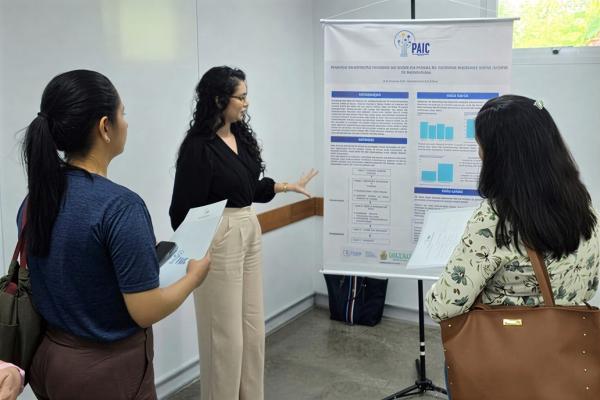 Prefeitura de Manaus abre seleção para Programa de Iniciação Científica na Escola de Saúde Pública