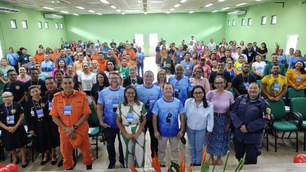 Prefeitura de Parintins realiza, em março, seminário sobre saúde mental, álcool e outras drogas