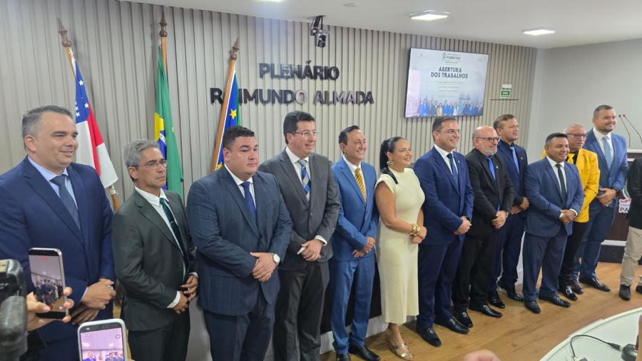 VÍDEO: Parintins terá mais vereadores na próxima eleição municipal