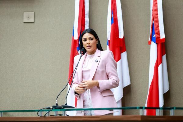 Mayra Dias cobra rigor e responsabilidade na fiscalização do transporte fluvial no Amazonas