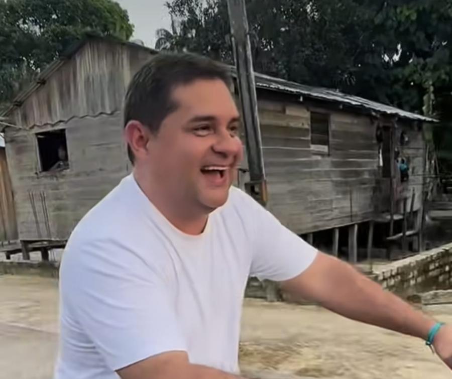 MP investiga Glênio Seixas por indícios de campanha eleitoral antecipada